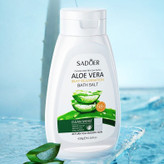 نمک بدن حمام سادور