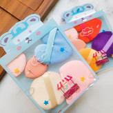 باکس پد انگشتی ۵ عددی