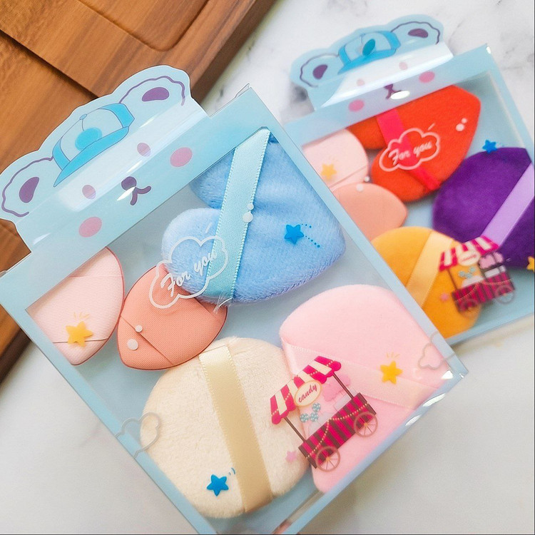 باکس پد انگشتی ۵ عددی