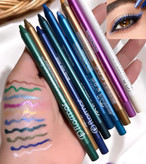 پک مدادچشم رنگی فلورمار