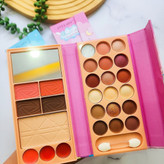 پالت سایه کیفی چندکاره یونیکورنی آنی لیدی AnyLady