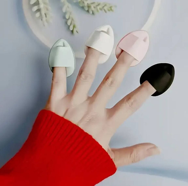 پک ۴ عددی پد انگشتی