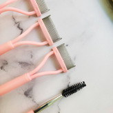 برس جداکننده مژه و براش ابرو