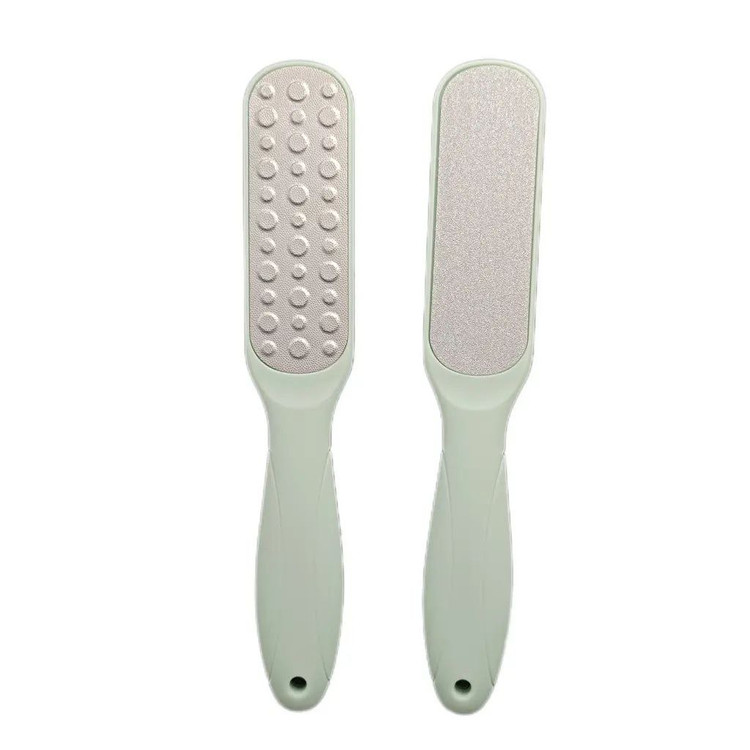 سوهان کف پا لیزری دوطرفه