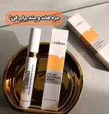 سرم تقویت مژه از برند لانبنا