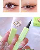 خط چشم ماژیکی آووکادو Kaqili