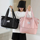 کیف مسافرتی پرکاربرد از برند اورجینال hengfu supply