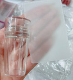 💅🏻 استمپ ژله ای (سیلیکونی ) ناخن 💅🏻