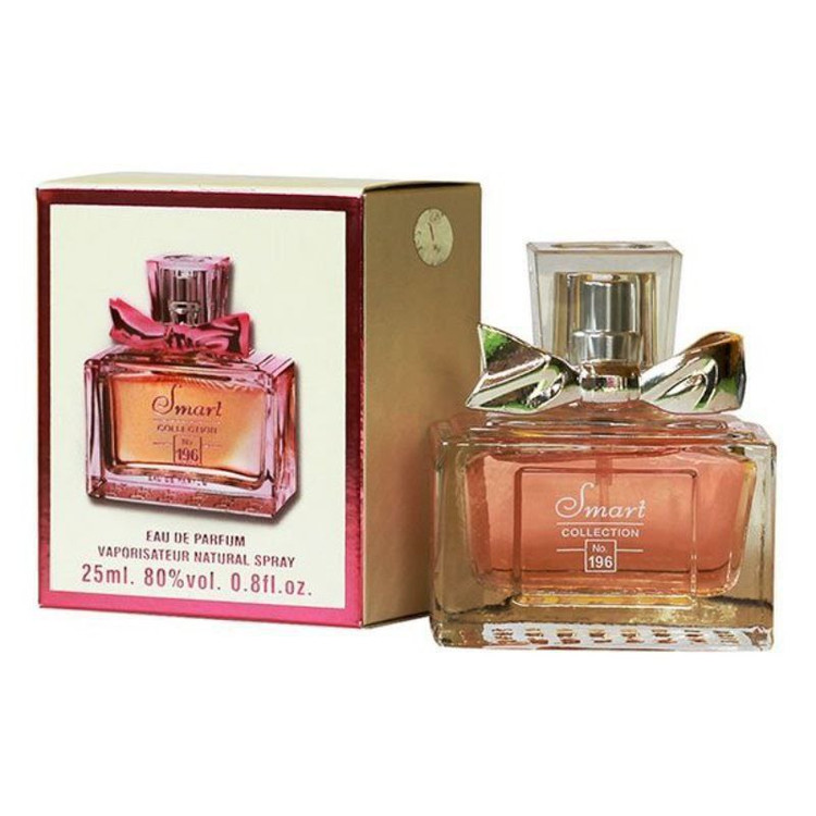 ادکلن میس دیور اسمارت کالکشن 25 میل زنانه (Miss Dior Cherie)