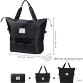 کیف مسافرتی پرکاربرد از برند اورجینال fashion suply