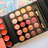 پالت سایه کیفی چندکاره کاپ کیک آنی لیدی