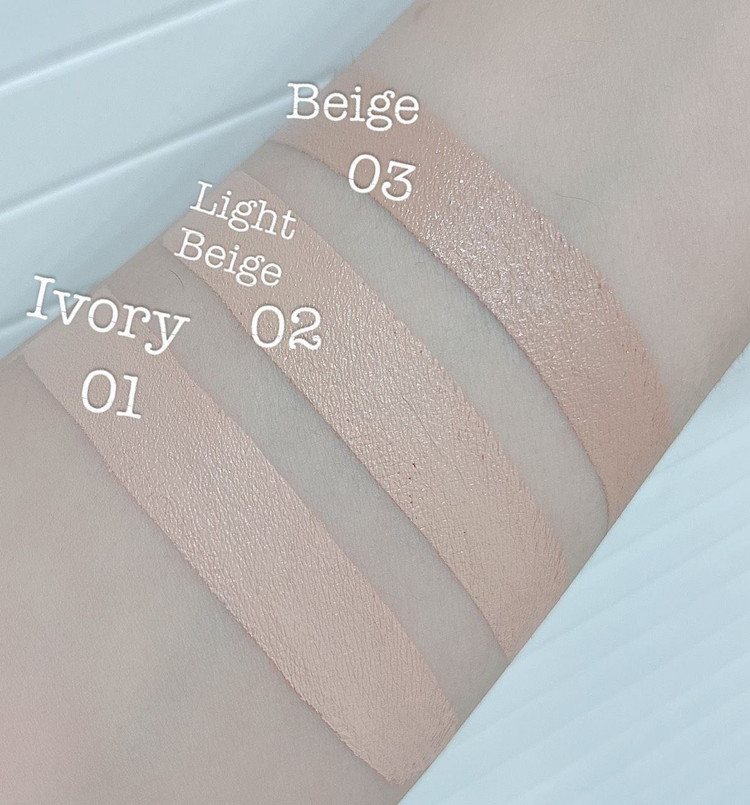 بی بی کرم رویال پریما BB Cream جدیدترین و بروزترین کرم 5 کاره سفارشی از برند اورجینال Royal prima شماره ۰۲