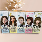 شامپو رنگ مو دکسی