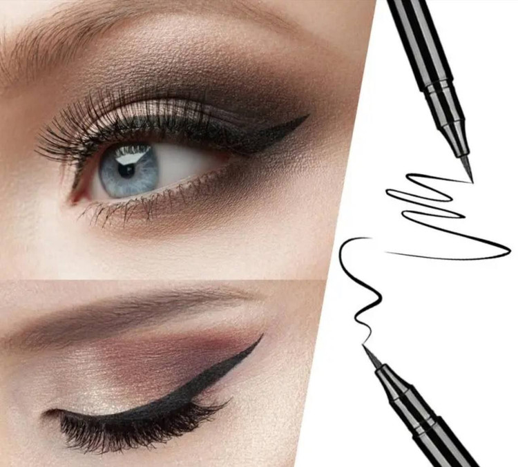 خط چشم ماژیکی ضدحساسیت رویال پریما اورجینال