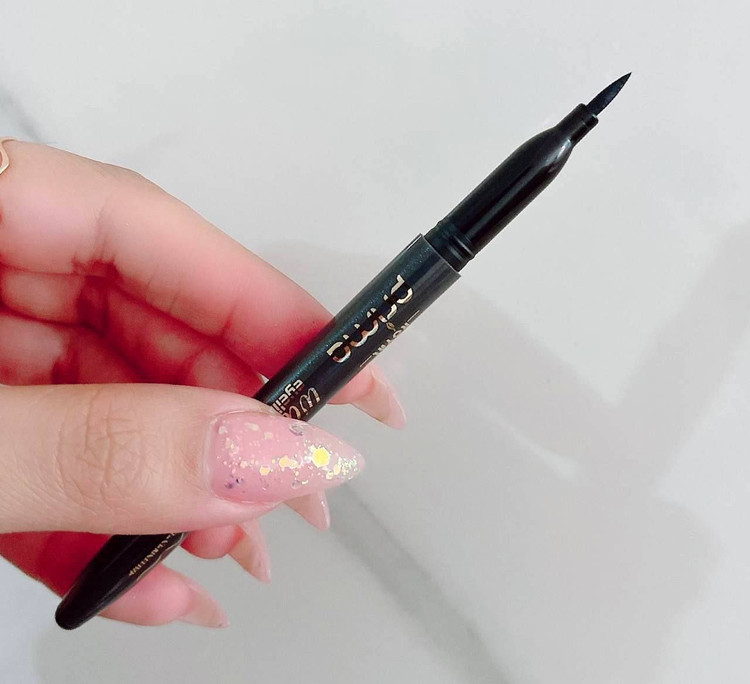 خط چشم ماژیکی ضدحساسیت رویال پریما اورجینال