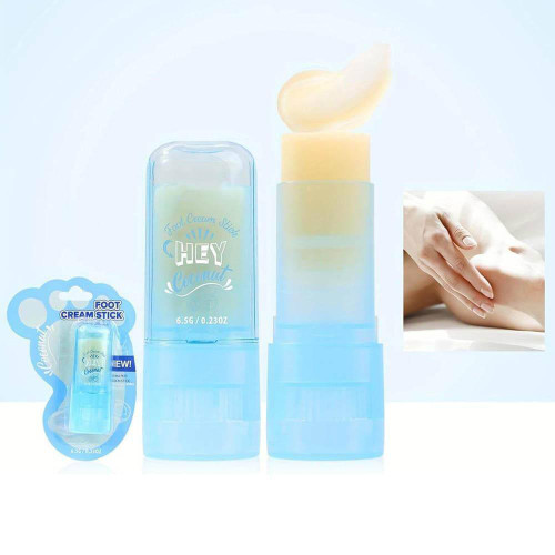 کرم استیکی مراقبت ویژه پا یوشاس USHAS