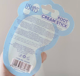 کرم استیکی مراقبت ویژه پا یوشاس USHAS