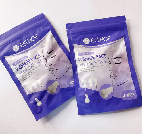 کیت لیفت صورت اورجینال EELHOE