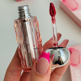 رژلب تینت و لیپ گلاس از برند اورجینال Gege bear