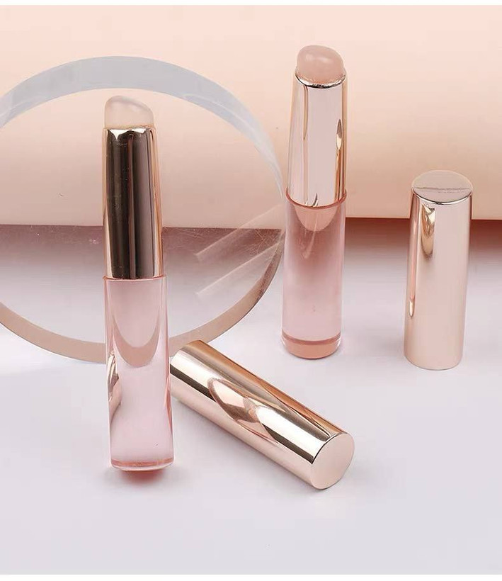 براش سیلیکونی آرایشی