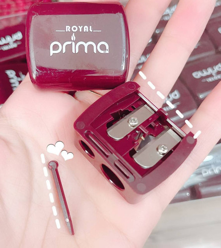 تراش آرایشی دوقلو پریما