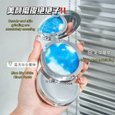 بالم طبیعی صورت ( پنکک نامرئی ) ócheal powder