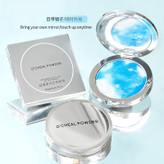 بالم طبیعی صورت ( پنکک نامرئی ) ócheal powder