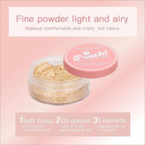 پودر فیکس هلو کیس بیوتی