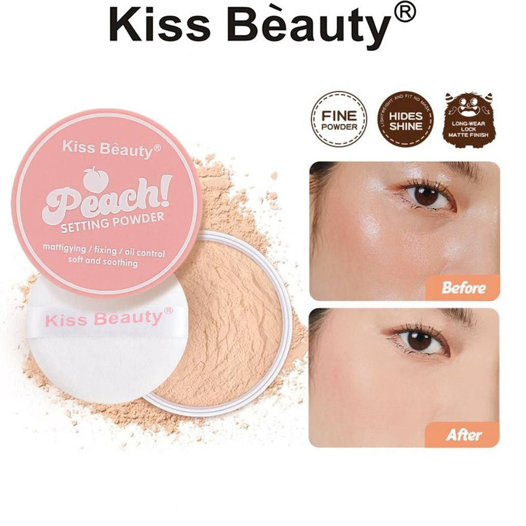 پودر فیکس هلو کیس بیوتی