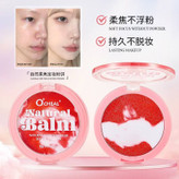 بالم طبیعی صورت ( پنکک نامرئی ) ócheal