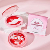 بالم طبیعی صورت ( پنکک نامرئی ) ócheal