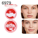 بالم طبیعی صورت ( پنکک نامرئی ) ócheal