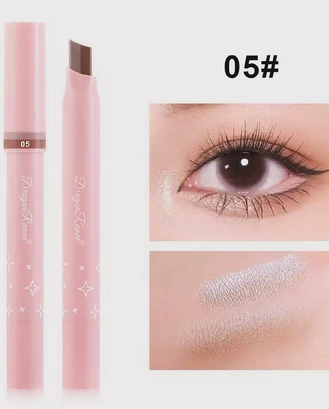 سابه چشم استیکی دورنگ دراگون