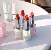 رژلب قلبی کریستالی لوکس gege bear