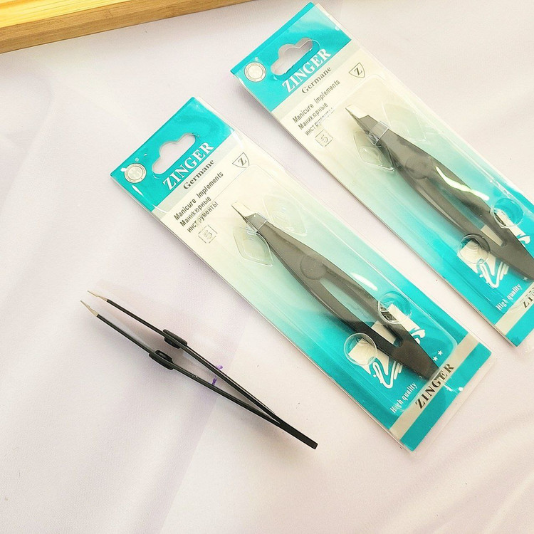 موچین زینگر ZINGER