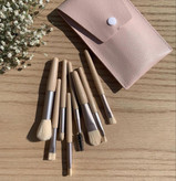 ست براش کیفی ۸ عددی مینی