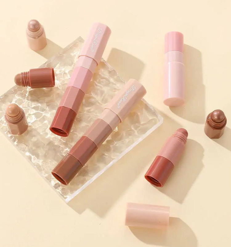 سایه قلمی ۴ رنگ دراگون