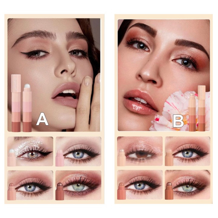 سایه قلمی ۴ رنگ دراگون