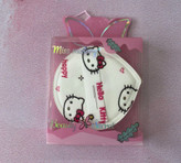 پد آرایشی کیتی