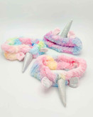 هدبند پشمالوی یونیکورنی