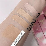 کانسیلر آرت اسکین صورتی فول کاور