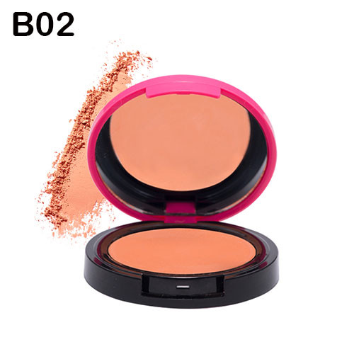 رژگونه کالیستا Color And Art شماره B02