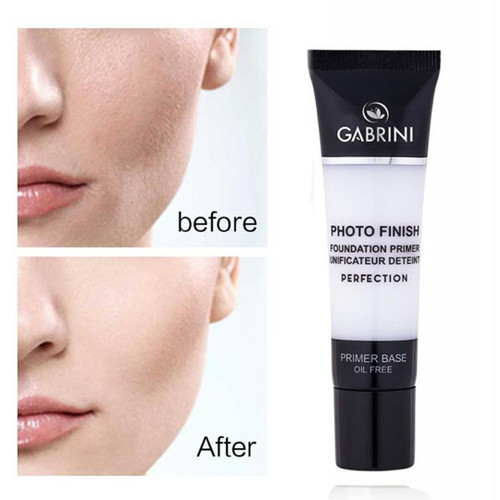 پرایمر زیر ساز و مات کننده آرایش گابرینی GABRINI