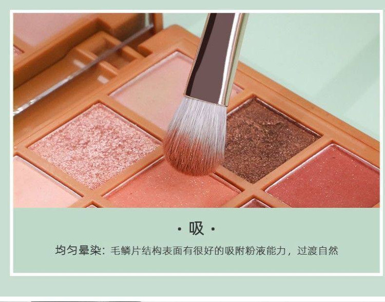 ست براش آرایشی لوکسی LUXIE