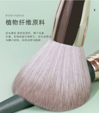 ست براش آرایشی لوکسی LUXIE