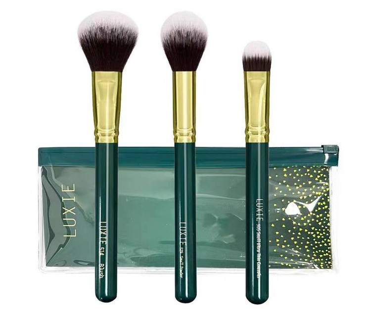 ست براش آرایشی لوکسی LUXIE