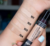 کرم پودر مات گابرینی اورجینال GABRINI