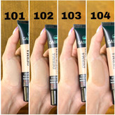 کرم پودر مات گابرینی اورجینال GABRINI