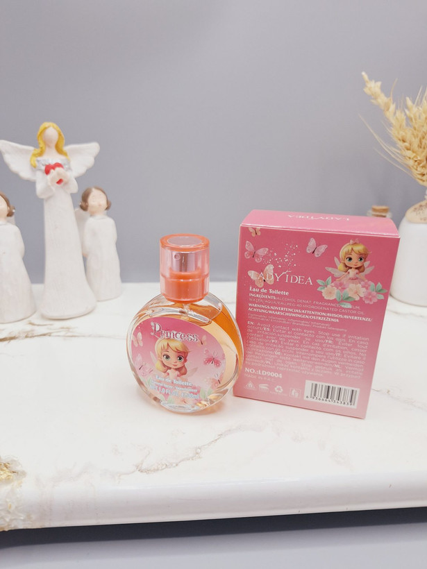 عطر فانتزی و خوشبو دختر پرنسس ۳۰ میل