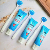 مسواک زبان و خوشبوکننده دهان eelhoe